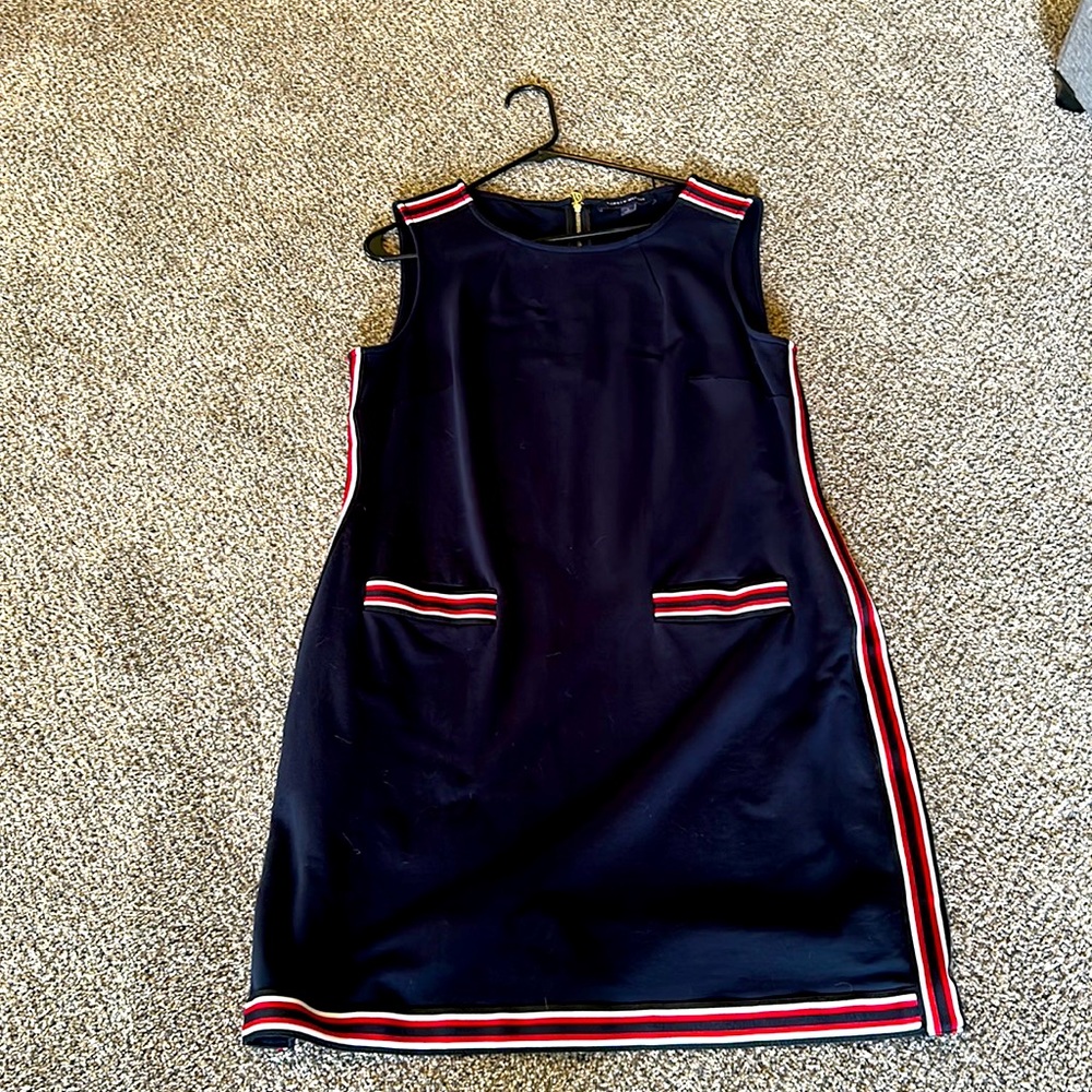 Tommy Hilfiger Sleeveless dress